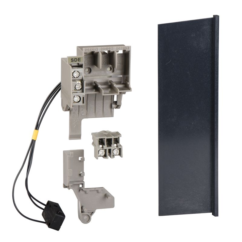 33022 33022 | Adaptation kit for NS ELEC. OP. - Schneider Electric - Image 1