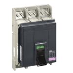 33025 | NS630B/1600N/H ELEC. OP. OR NT630/1600N/ - Schneider Electric
