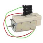 33033 | COIL MX COM 024/030 VAC/VDC FOR FIXED BR - Schneider Electric