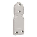 33167 | 1 TOP FRONT CONNECTION TERMINAL FOR 630/ - Schneider Electric