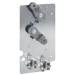 33200 | CABLE-TYPE INTERLOCKING PLATE FOR FIXED - Schneider Electric