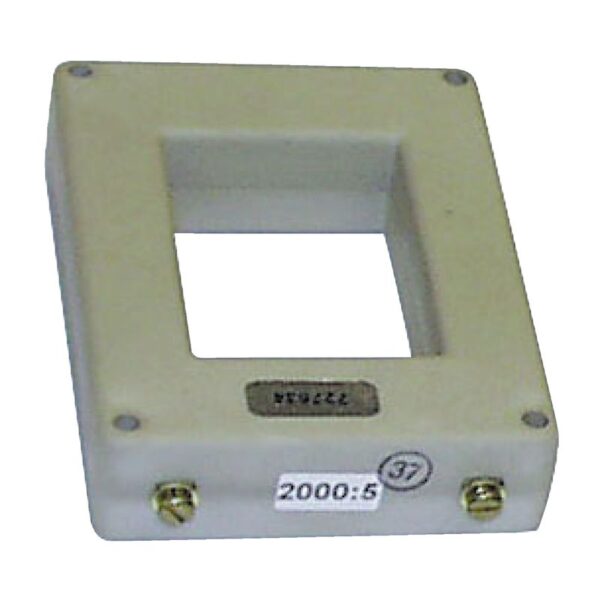 33579 | EXTERNAL SENSOR FOR SOURCE GROUND RETURN - Schneider Electric