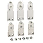 33588 | SPARE PARTS 3P FRONT CONNECTION KIT FOR - Schneider Electric