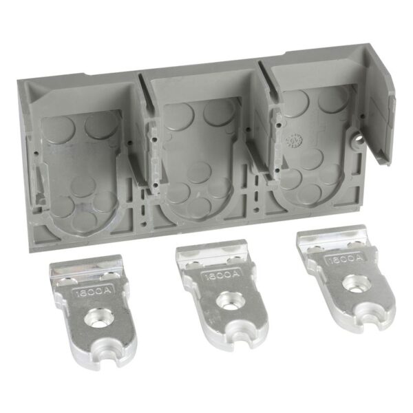 33600 | TOP 3P FRONT CONNECTION FOR 1250A FIXED - Schneider Electric