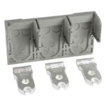 33601 | BOTTOM 3P FRONT CONNECTION FOR 1000/1250 - Schneider Electric