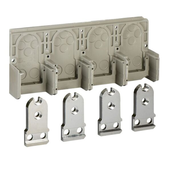33608 | TOP 4P FRONT CONNECTION FOR 630/1000A FI - Schneider Electric