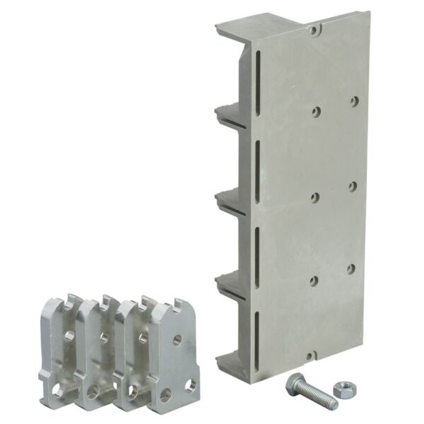 33610 | TOP 4P FRONT CONNECTION FOR 1250A FIXED - Schneider Electric
