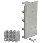 33611 | BOTTOM 4P FRONT CONNECTION FOR 1250A FIX - Schneider Electric