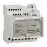 33685 | NON-ADJUSTABLE DELAY UNIT FOR - Schneider Electric