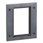 33717 | ESCUTCHEON FOR FIXED MANUAL - Schneider Electric
