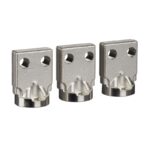 33729 | TOP VERTICAL REAR CONNECTION FOR 630/160 - Schneider Electric