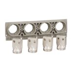 33730 | BOTTOM VERTICAL REAR CONNECTION FOR 630/ - Schneider Electric
