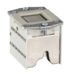 47095 | SPARE PARTS NT H1 ARC CHUTE - Schneider Electric