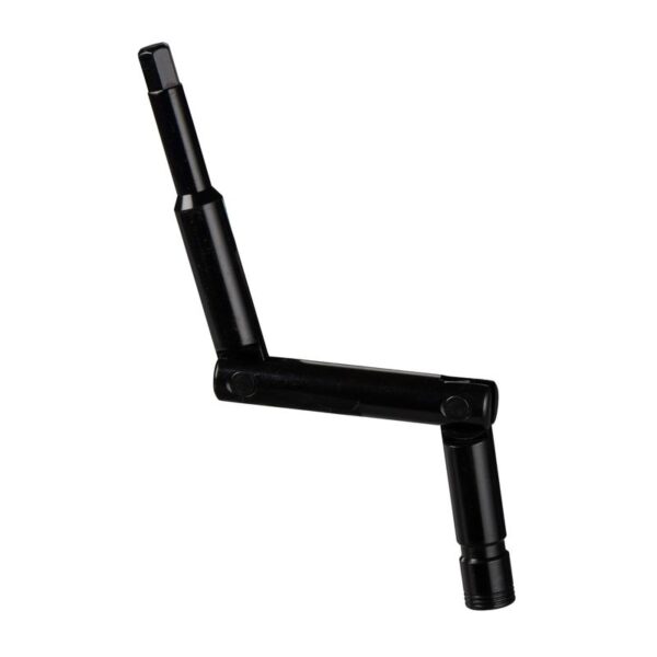 47098 | SPARE PARTS NT RACKING HANDLE - Schneider Electric