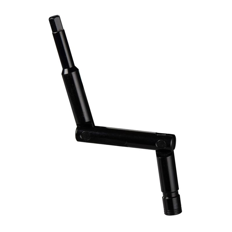 47098 47098 | SPARE PARTS NT RACKING HANDLE - Schneider Electric - Image 1