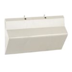 47335 | ARC CHUTE INSULATING SCREEN FOR 3P FIXED - Schneider Electric