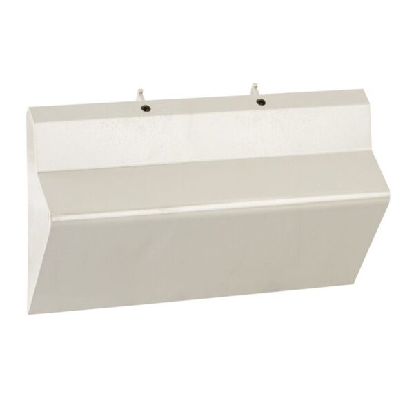 47335 | ARC CHUTE INSULATING SCREEN FOR 3P FIXED - Schneider Electric