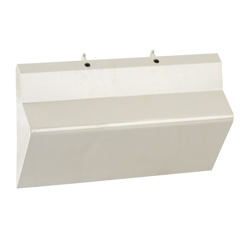47335 47335 | ARC CHUTE INSULATING SCREEN FOR 3P FIXED - Schneider Electric - Image 1
