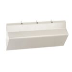 47336 | ARC CHUTE INSULATING SCREEN FOR 4P FIXED - Schneider Electric