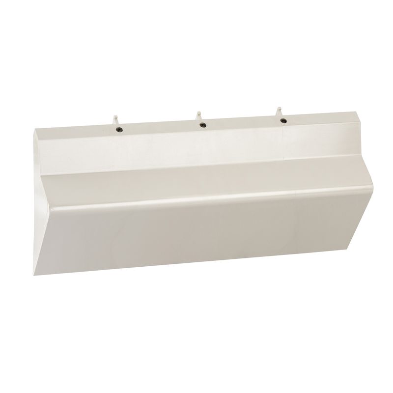 47336 47336 | ARC CHUTE INSULATING SCREEN FOR 4P FIXED - Schneider Electric - Image 1