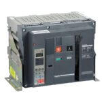 48288 | NW 20 H2 3P BASIC FRAME DRAWOUT - Schneider Electric