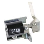 48535 | OPERATION COUNTER MECHANICAL 5 DIGIT DIS - Schneider Electric