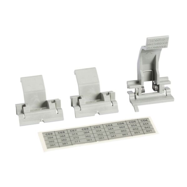 48560 | ACTUATOR FOR ADDITIONAL CARRIAGE SWITCHE - Schneider Electric