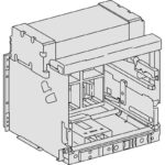 48768 | NW CHASSIS ANTI-CORROSION 3P 320 0A AVEC - Schneider Electric