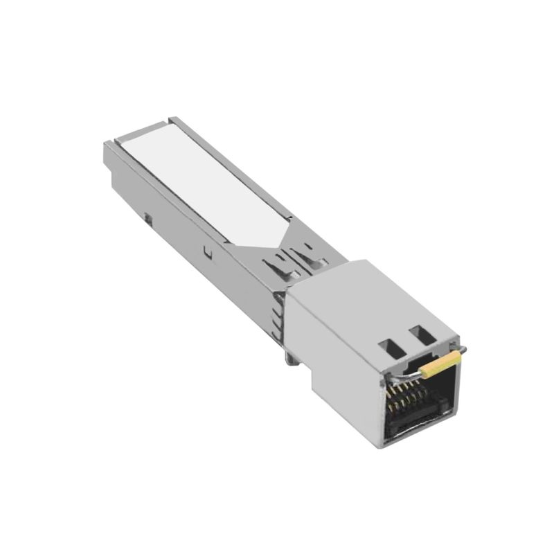 490NAC0100 490NAC0100 | M580 HSBY RJ45 SFP - Schneider Electric - Image 1