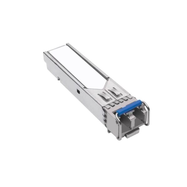 490NAC0201 | M580 HSBY SINGLEMODE FO SFP - Schneider Electric