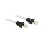 490NTC00005 | ETHERNET SFTP 5M CROSSED - Schneider Electric
