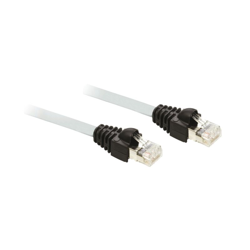 490NTC00005 490NTC00005 | ETHERNET SFTP 5M CROSSED - Schneider Electric - Image 1