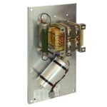 50159 | ZX Earthing Impedance Plate - Schneider Electric