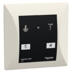 50168 | HOSPITAL REMOTE PANEL - Schneider Electric