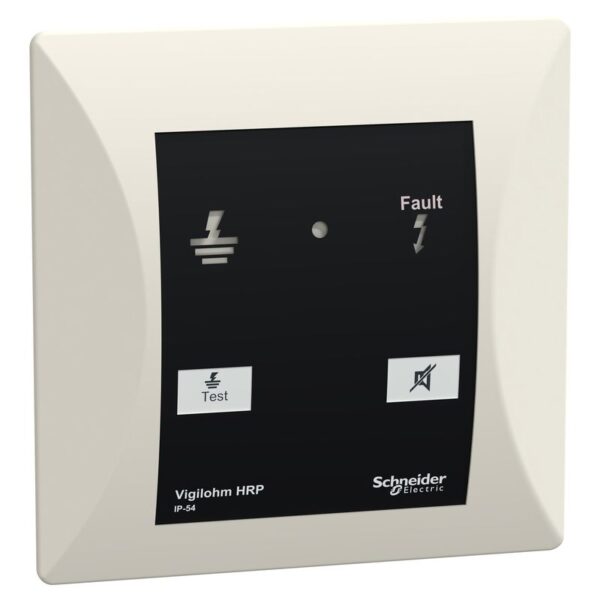 50168 | HOSPITAL REMOTE PANEL - Schneider Electric