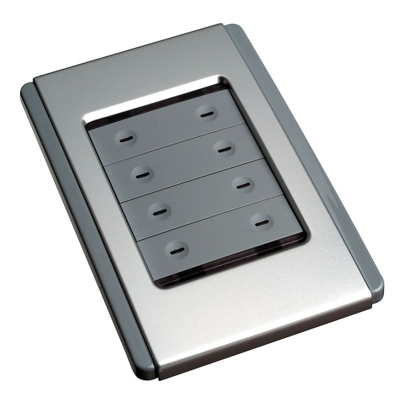 5058NL-GB 5058NL-GB | KEY INPUT C BUS 8G LEARN - Schneider Electric - Image 1