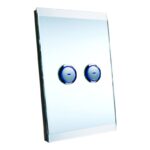 5082GF | C-Bus Key Input Saturn A Series 2 Key GF - Schneider Electric