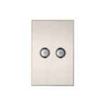 5082J80 | C-Bus Key Input Saturn A Series 2 Key SS - Schneider Electric