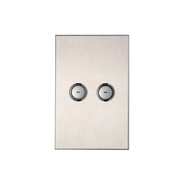 5082J80 | C-Bus Key Input Saturn A Series 2 Key SS - Schneider Electric