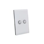 5082PW | C-Bus Key Input Saturn A Series 2 Key PW - Schneider Electric