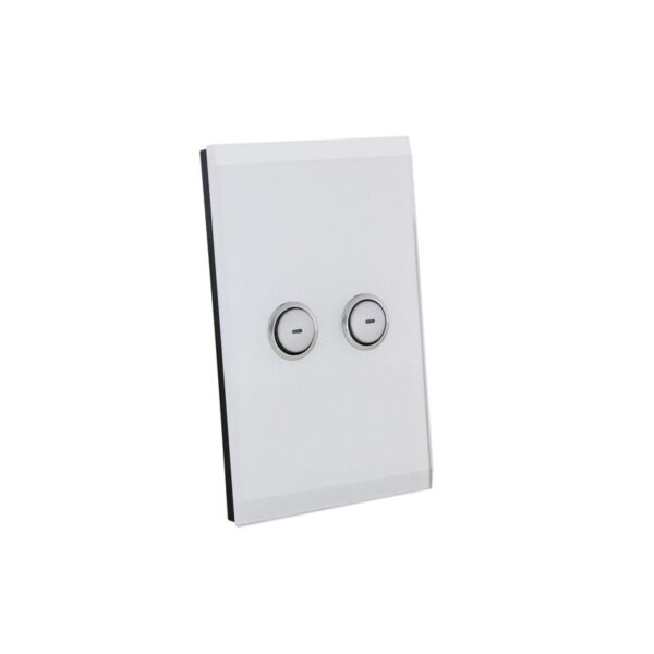 5082PW | C-Bus Key Input Saturn A Series 2 Key PW - Schneider Electric
