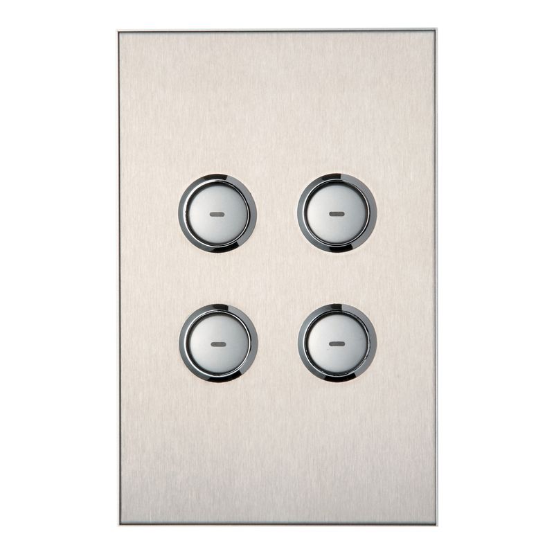 5084J80 5084J80 | C-Bus Key Input Saturn A Series 4 Key SS - Schneider Electric - Image 1