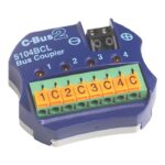 5104BCL | BUS COUPLER MODULE LEARN - Schneider Electric