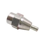520422000 | TRUNK TERMINATOR 75 OHMS - Schneider Electric