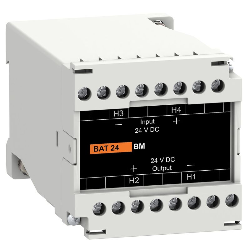 54446 54446 | CIRCUIT BREAKER 24V BATTERY - Schneider Electric - Image 1
