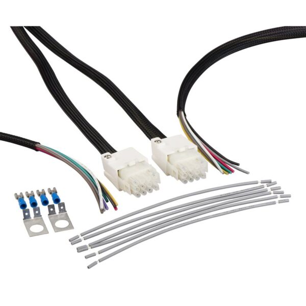 54655 | ACCESSORY FOR SOURCECHANGEOVER SWITCH WI - Schneider Electric