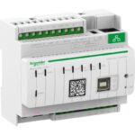 5500AC2 | C-Bus Application Controller - Schneider Electric