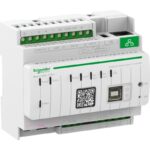 5500NAC2 | C-Bus Network Automation Controller - Schneider Electric