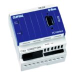 5500PC | PC INTERFACE DIN RAIL MOUNT - Schneider Electric