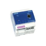 5500PCU | PC INTERFACE DIN RAIL MOUNT - Schneider Electric